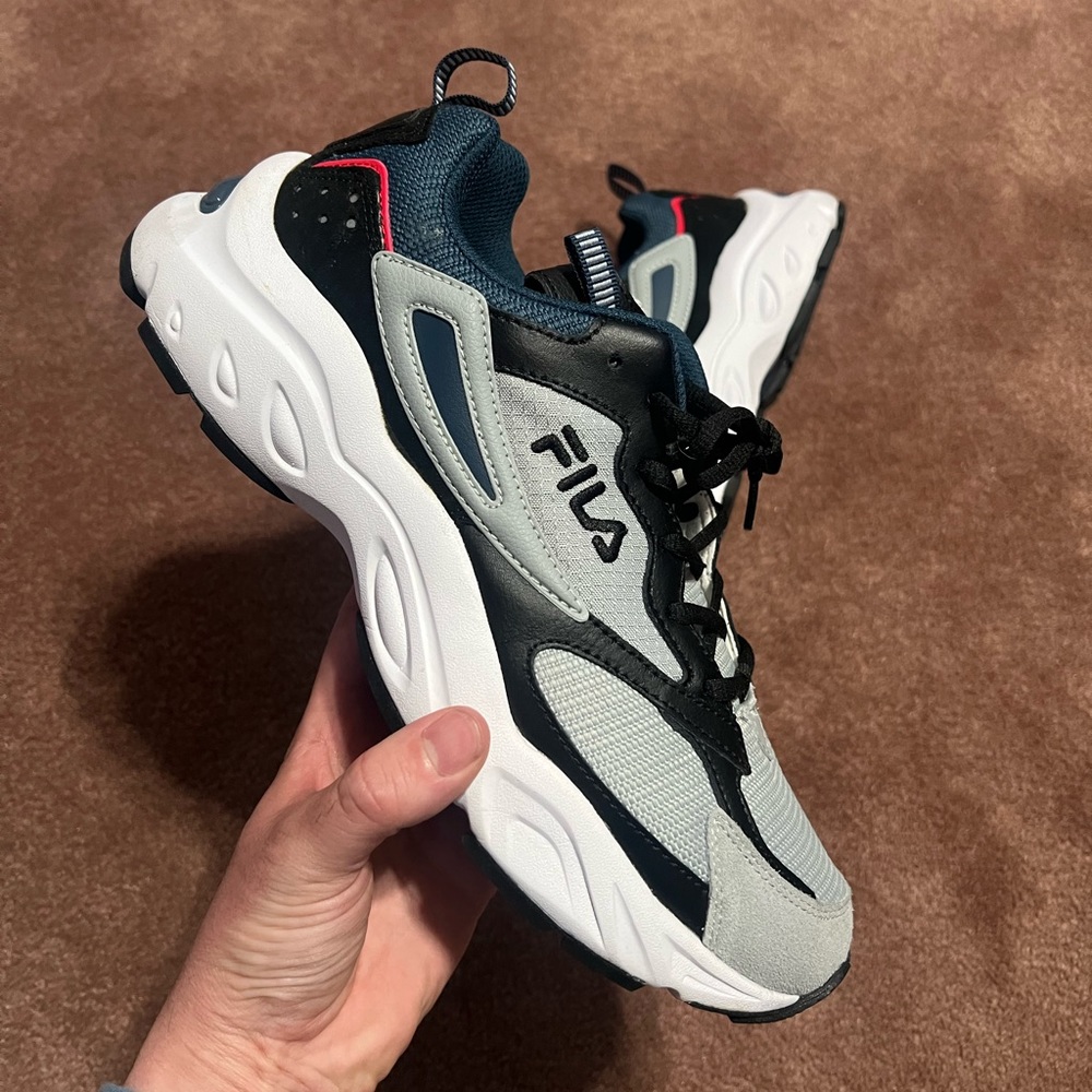 Fila sneakers